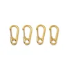 Environmentally friendly bright imitation gold