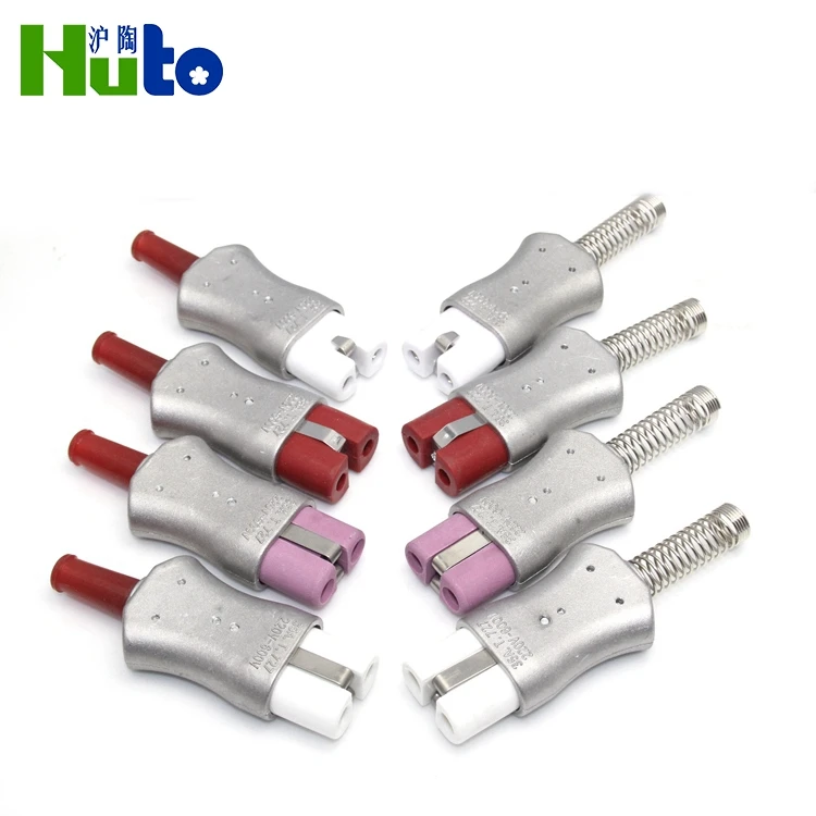 Zbl Brand High Temperature Ceramic Electric Plug Electric Heater Plug Zbl Brand High Temperature Ceramic Electric Plug Electric Heater Plug