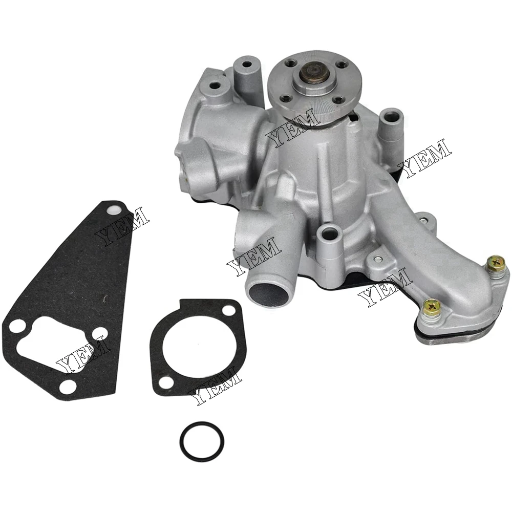 High Quality Water Pump 129623-42000 for Yanmar 4TNE84 3TNE84 JTN82E Engine