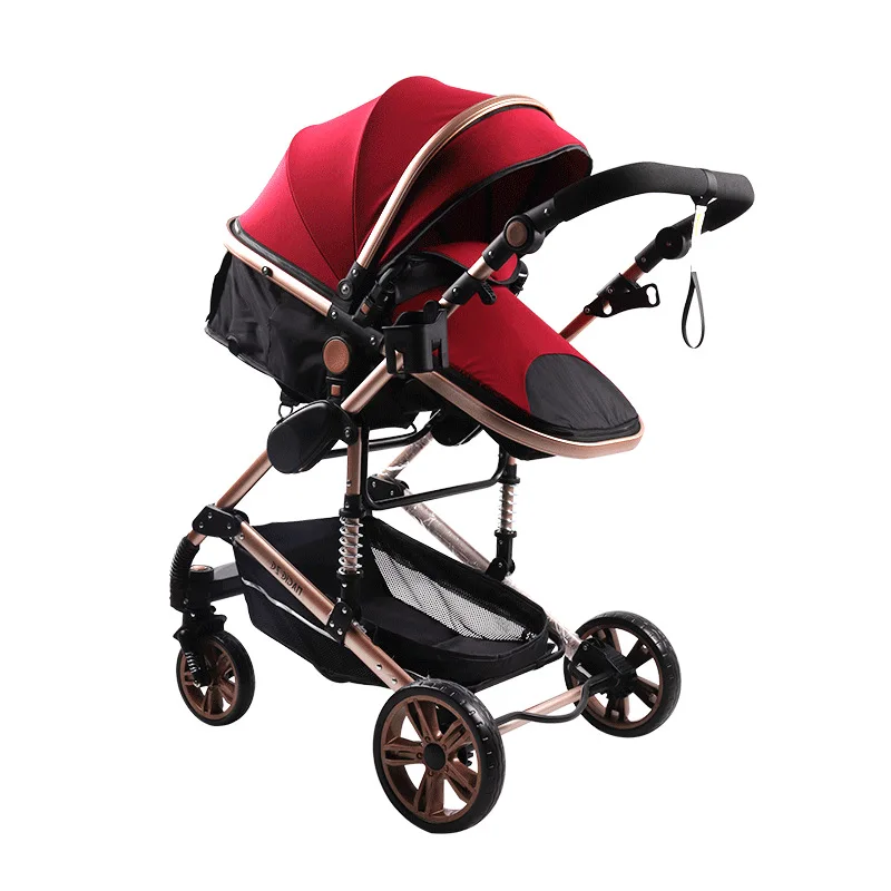 Yaraca 3 in 1 2024 stroller