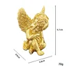 B or-ange petits ornements