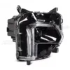 Gauche