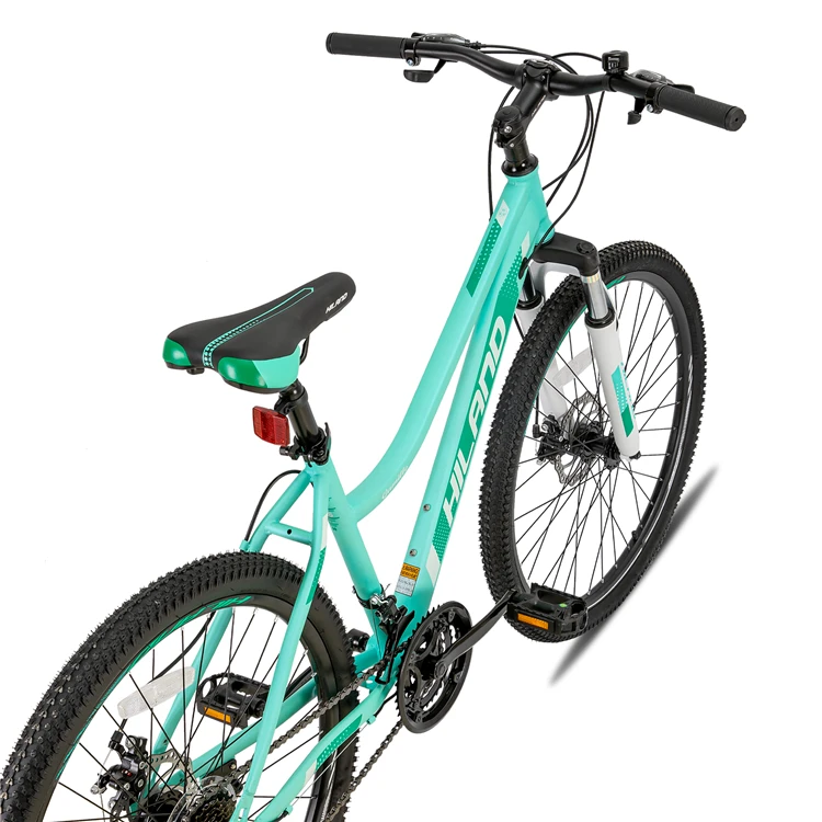 Mountain bike mujer online aro 26