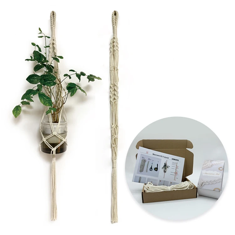 hanging plant wall Large Ceramic Wall Planter