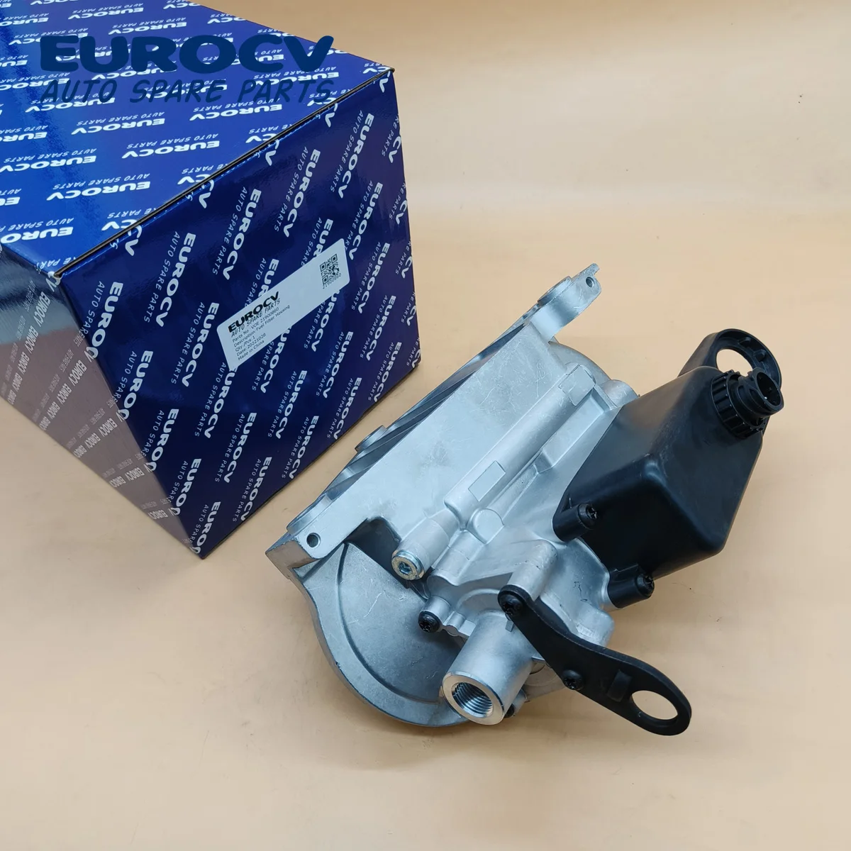 Eurocv Truck Parts VOE 20464376 21900860 D12 Engine Fuel
