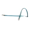 blue  leash