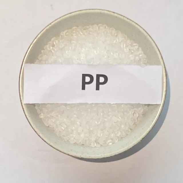 Kingfa Supply Grade Molding 91500 1500 Melt Blown PP Material Food & Film Grade Fibers & Powders