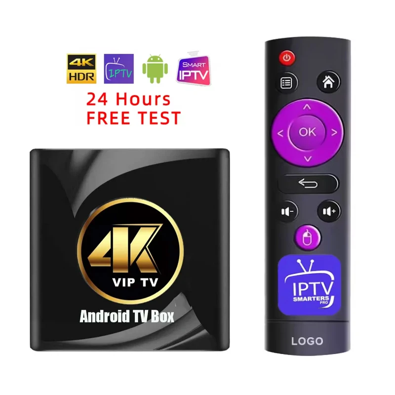 Smart Tv M3u List Iptv Subscription Reseller Panel With Free Trial 24h ...
