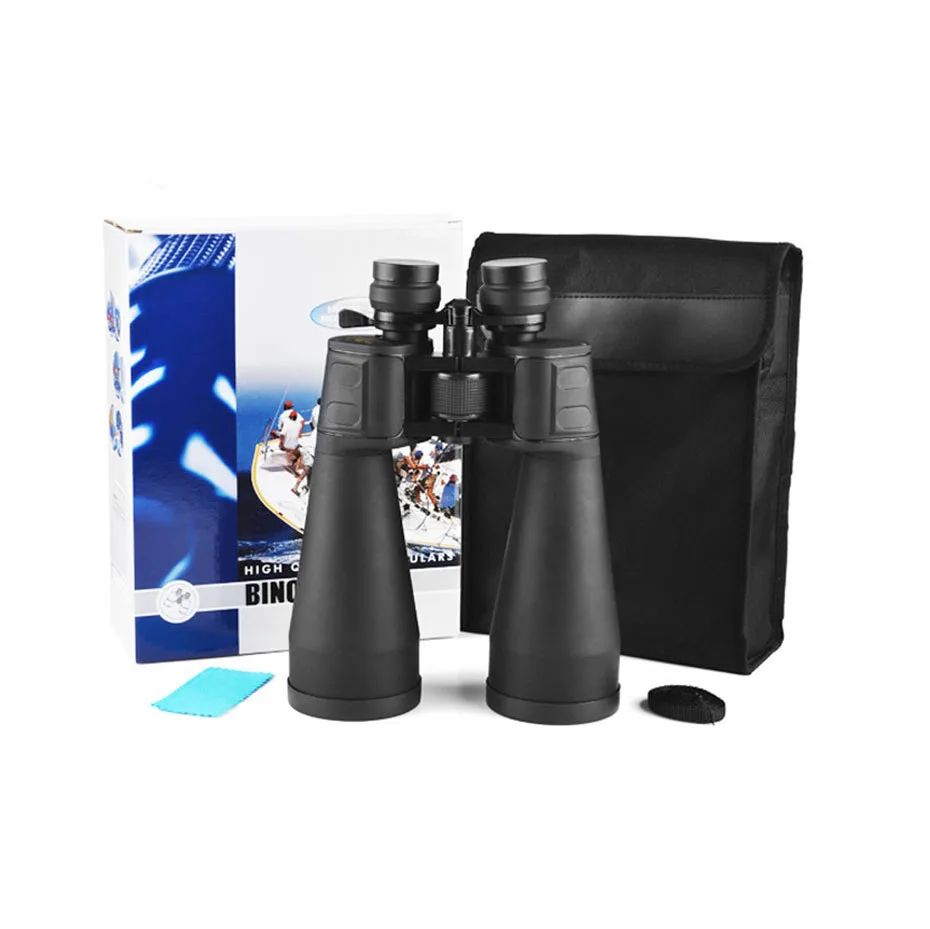 Professional High Power 180x100 Zoom Binoculars with Light Night Vision