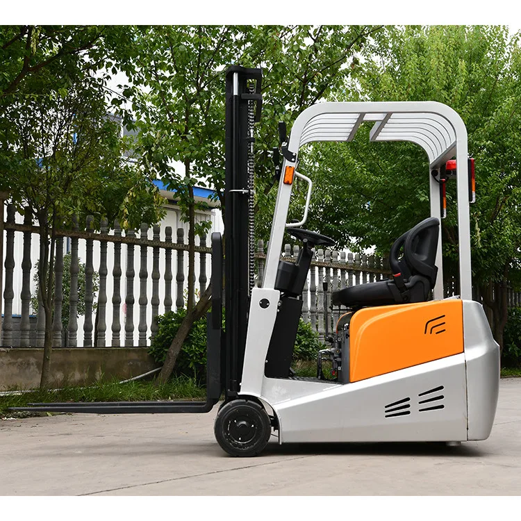 electric forklift 3 wheel