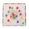 Rose Madder--33cm- Napkins