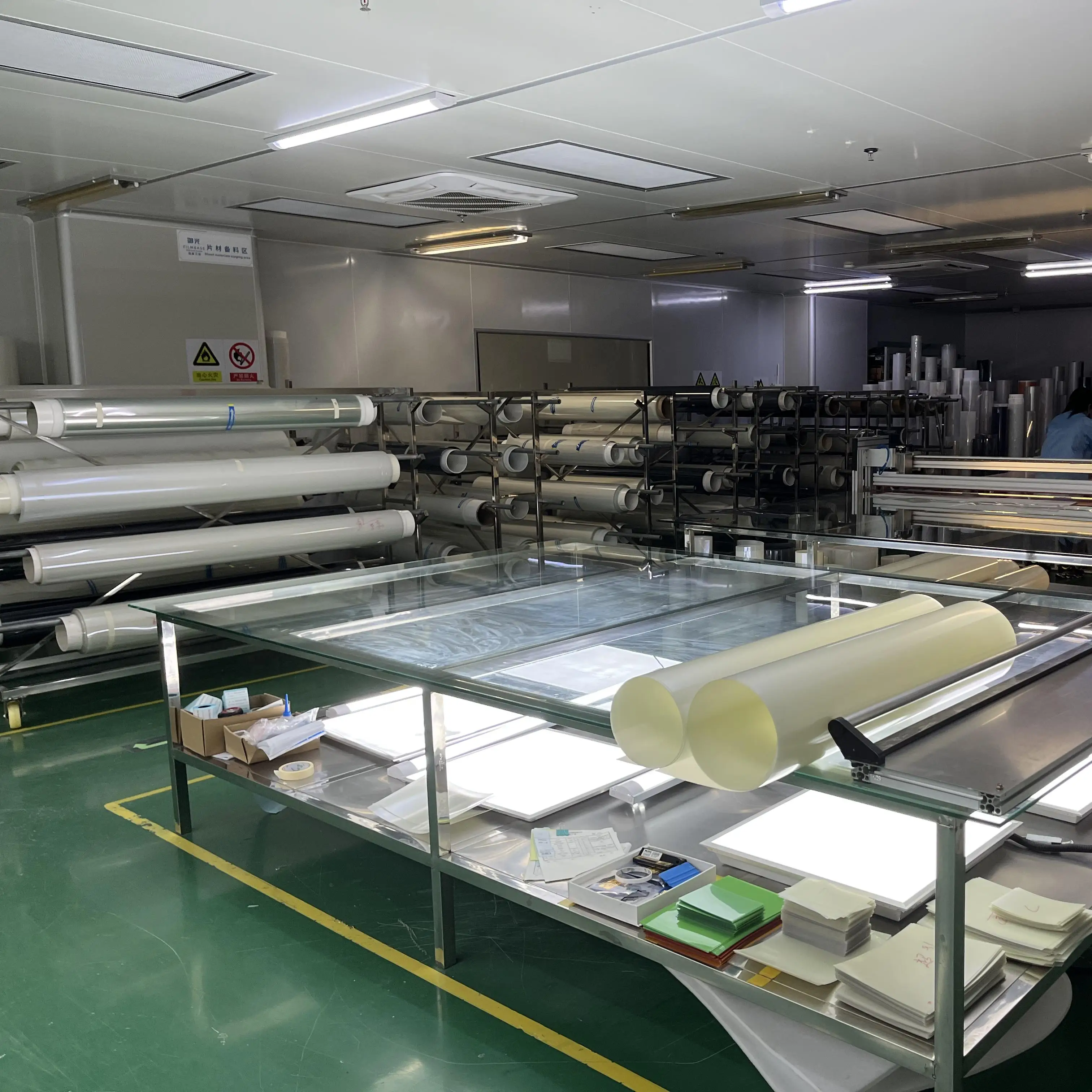 Wholesale Customize Smart Car Window Film Black Self Adhesive Pdlc Tint