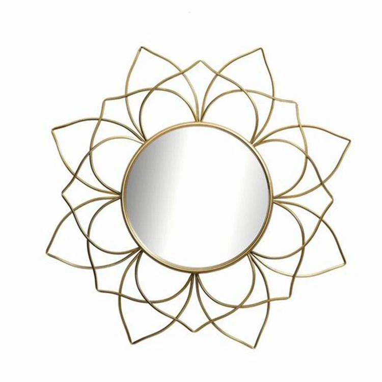 Wholesale New Arrival Minimalist Geometric Frames Vintage Home Decor