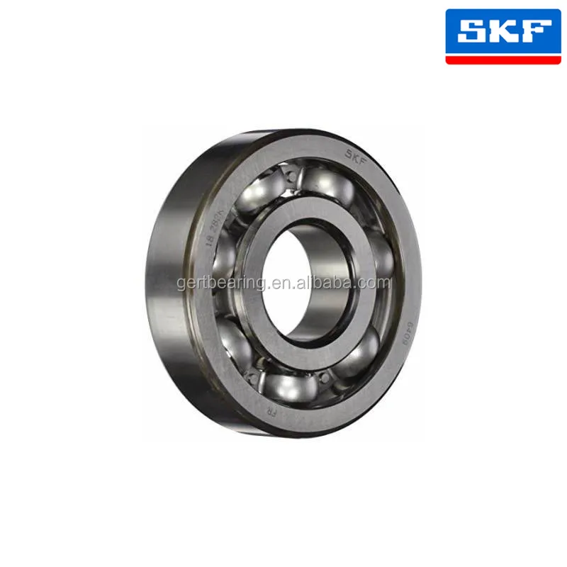 W 608-2RS1 SKF SKF - Cuscinetto: A Sfere, A Una Fila | Int: 8mm; Est: 22mm; W: 7mm; SKFW608-2RS1 | - Componenti Elettronici Italia