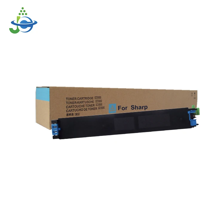 Jane Color for Sharp MX25GT MX25FT MXCT MX25AT Use for DX2008UC 2508NC for Copier Color Photocopierepson Used