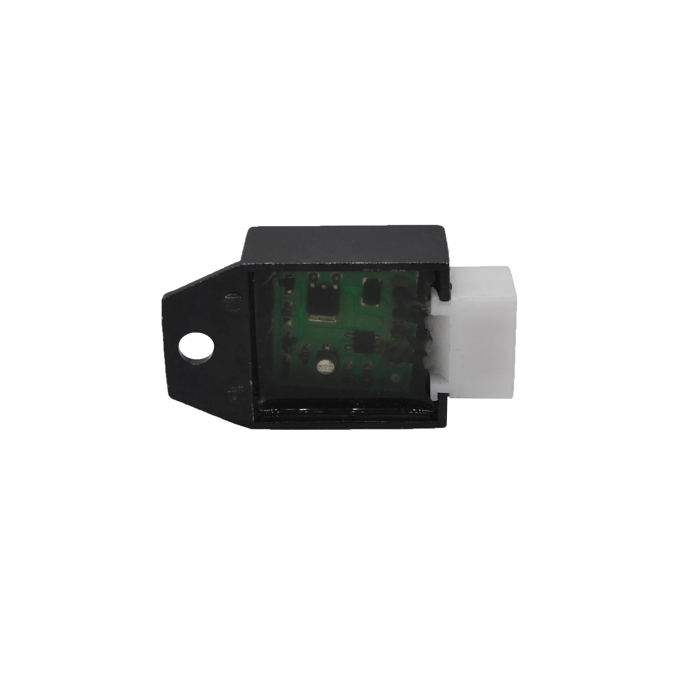 Motorcycle Spare Parts CD70 Motorcycle Voltage Regulator Rectifier 12v.
