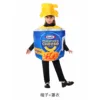 Cheese macaroni