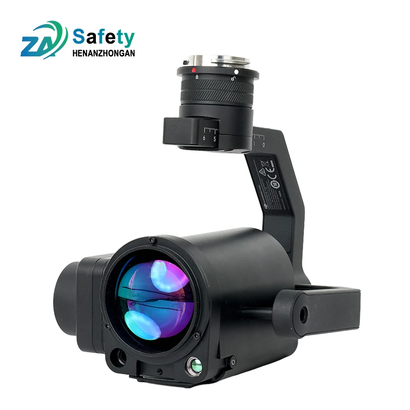 TDLAS Methane Sensing Module UAV BASED LASER METHANE LEAKAGE DETECTOR