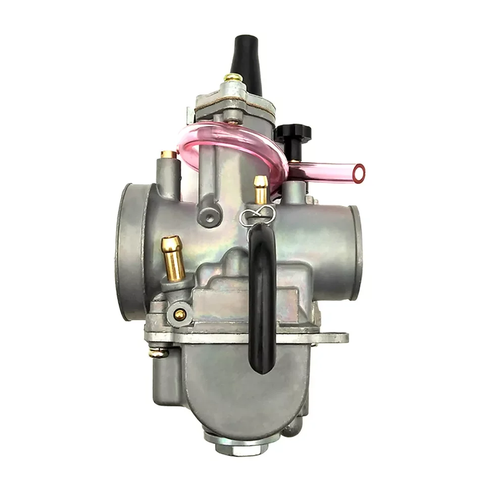 Карбюратор для PWK KOK Carb 21 24 26 28 30 32 34 мм скутера JOG DIO KR150 RTL250 CR125 NSR50 NSR80 DT100 125