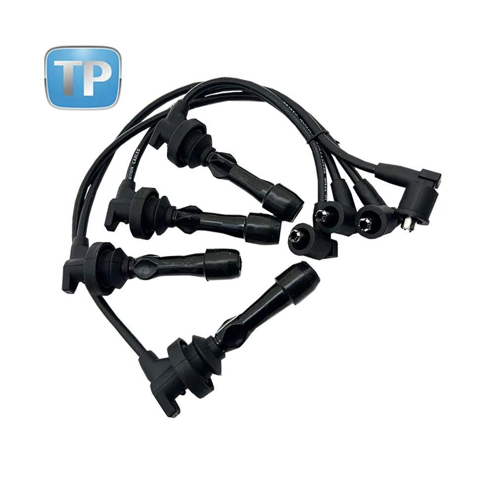 Automotive Ignition Cable for Hyundai 27430-03000 2743003000