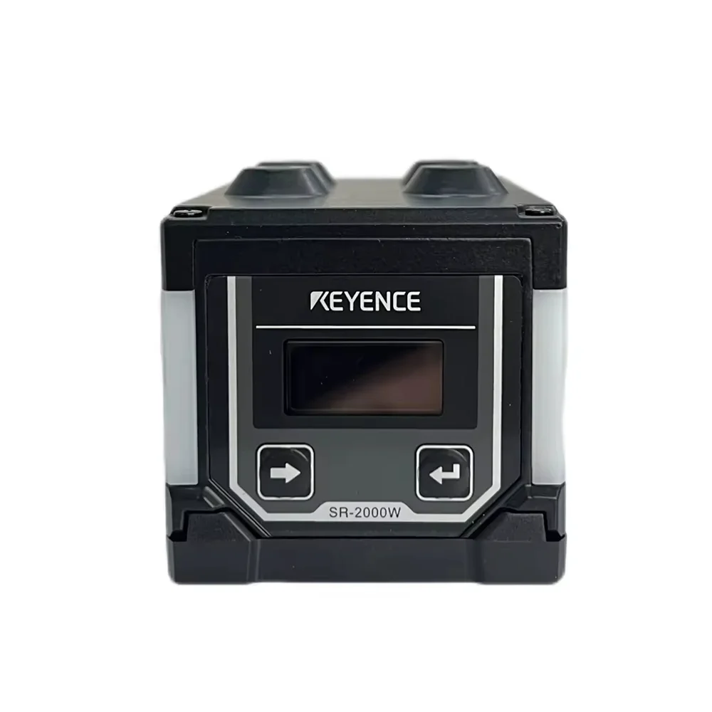 KEYENCE SR-2000 OEM China Industrial QR Barcode Scanner Reader for