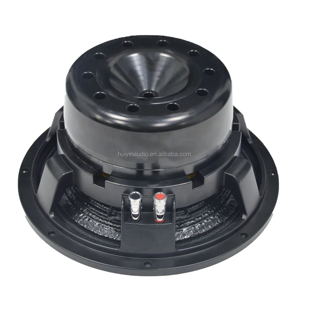 product 10100 017 high end 10 inch neo speakers 800w rms 4inch coil carbon cone neodymium mid range speakers for pro audio sound system-1