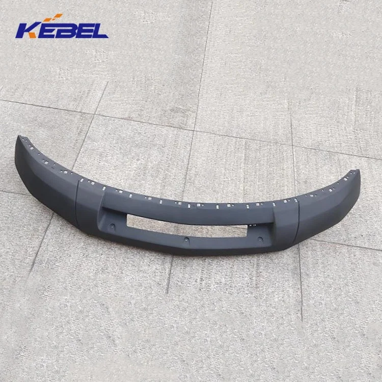 New Plastic Automotive Front Body Part Auto Bumper Lower OEM Car Bumpers for Cadillac XT5 2018