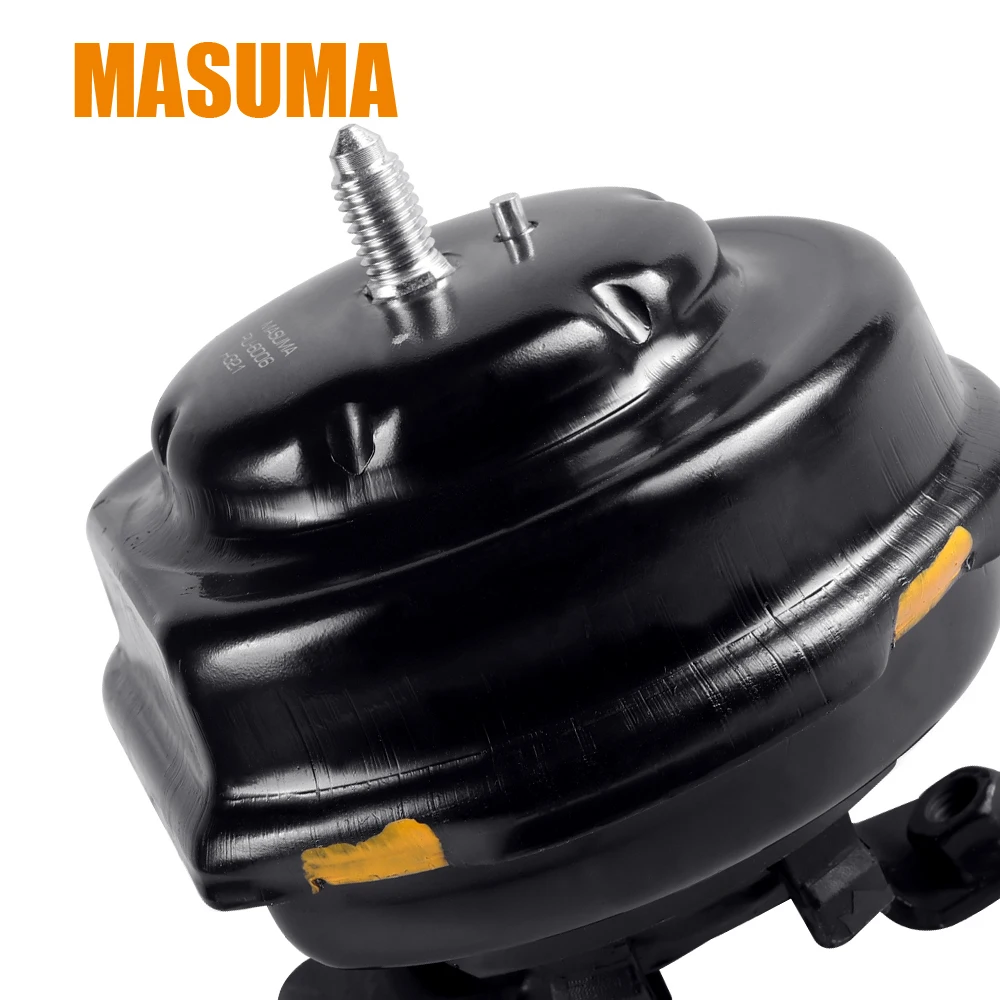 RU-6006 MASUMA Auto mounting bush thin wall bearing VQ20DE CA33  