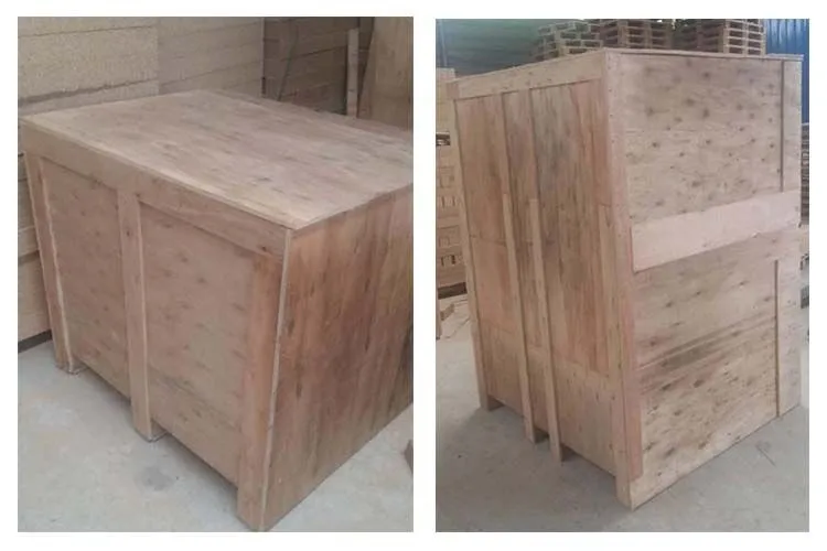 Automatic Led Lamp Blister Packing Machine For Led Lamp With Factory ...