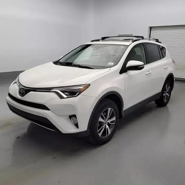 Used Toyota Rav 4 Hybrid Lhd/rhd Cars For Sale Left Hand Drive And