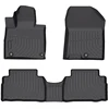 Santa FE 2019-2020 Floor Mats