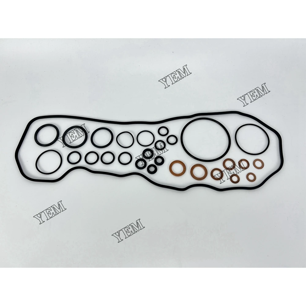 For Komatsu 4D84-2 Full Gasket Kit Universal Engine Parts 2