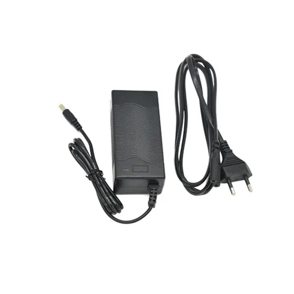 リチウムイオンバッテリー充電器 リチウムイオン充電器 XC-29420 29.4V 2.0A FY0632942000 29.4V 2A AC DC