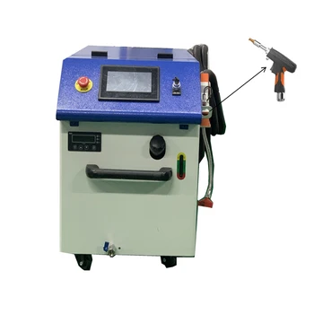 High Quality Multifunction Laser Welding Machine Bfl-Cw2000 3-In-1 Laser Welding Machine