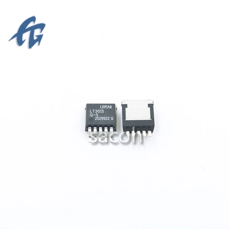 (SACOH Electronic Components)IM5D05K060M2S