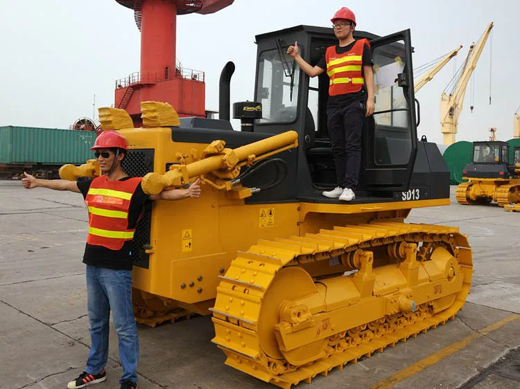 China Construction Dozer Machine Micro Bulldozer Sd13 Buy Tool Dozer Dozer Service Dozing