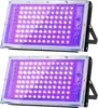 200 W - 144 led