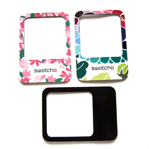 Magnetic Photo Frame Magnetic Picture Frame Photo Frame Fridge Magnet