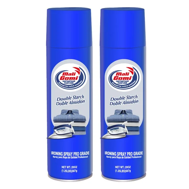 Распылитель крахмала мощный спрей для подтяжки ткани в домашних условиях распылитель одежды удаления