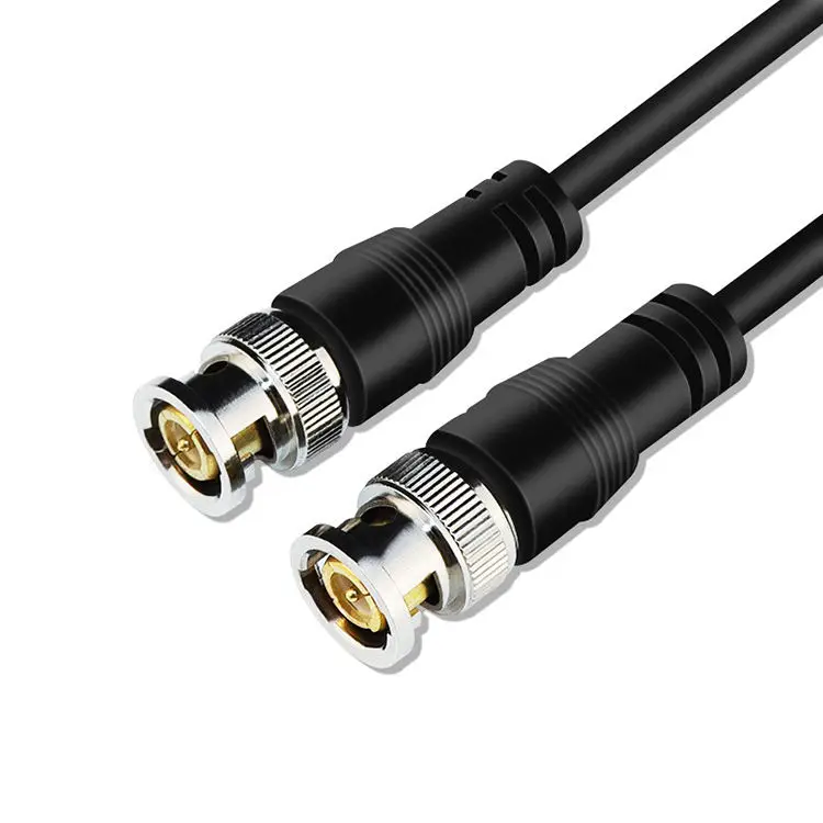RTK-031 Automotive Coaxial Cable: Low Loss RG174 & 1.5/2.5DS-QFB Types for GPS, Radio, RF Systems