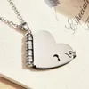 Argento con catena