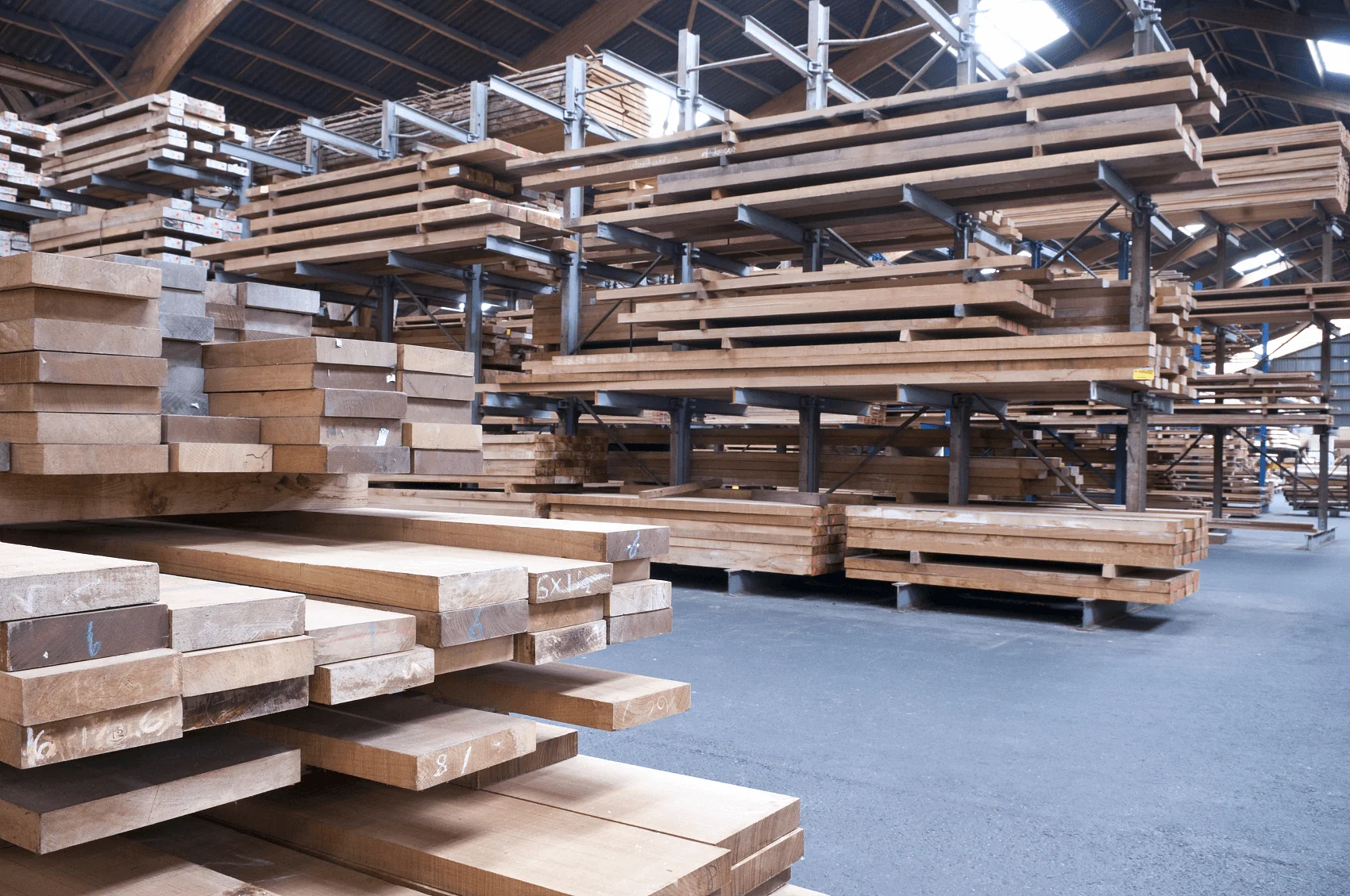 Foshan Alvin Cabinetry Co., Ltd. 3