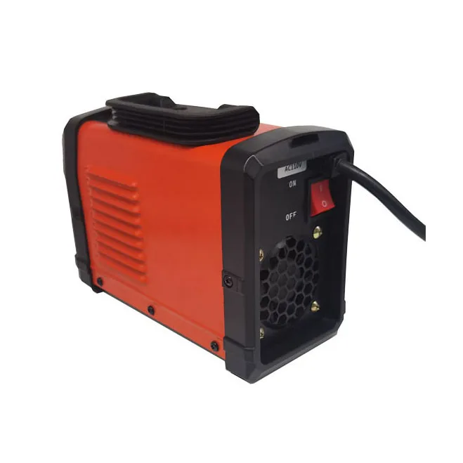 Arc Welding Machine Price 110V 220V ZX7 200 250 350 400 Amp