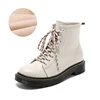 Blanc crème-3cm