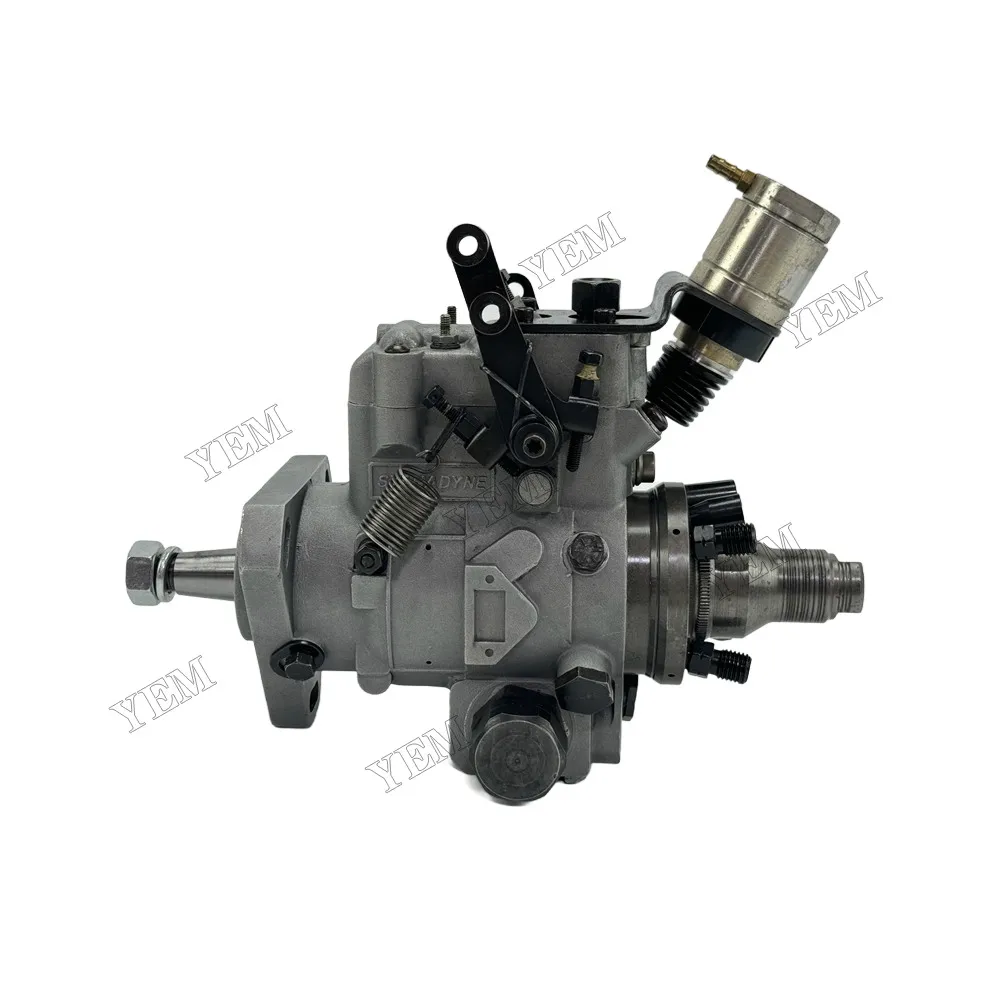Fuel Injection Pump 1495459 Fit for Perkins 1104-40T Engine