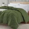 Vert olive