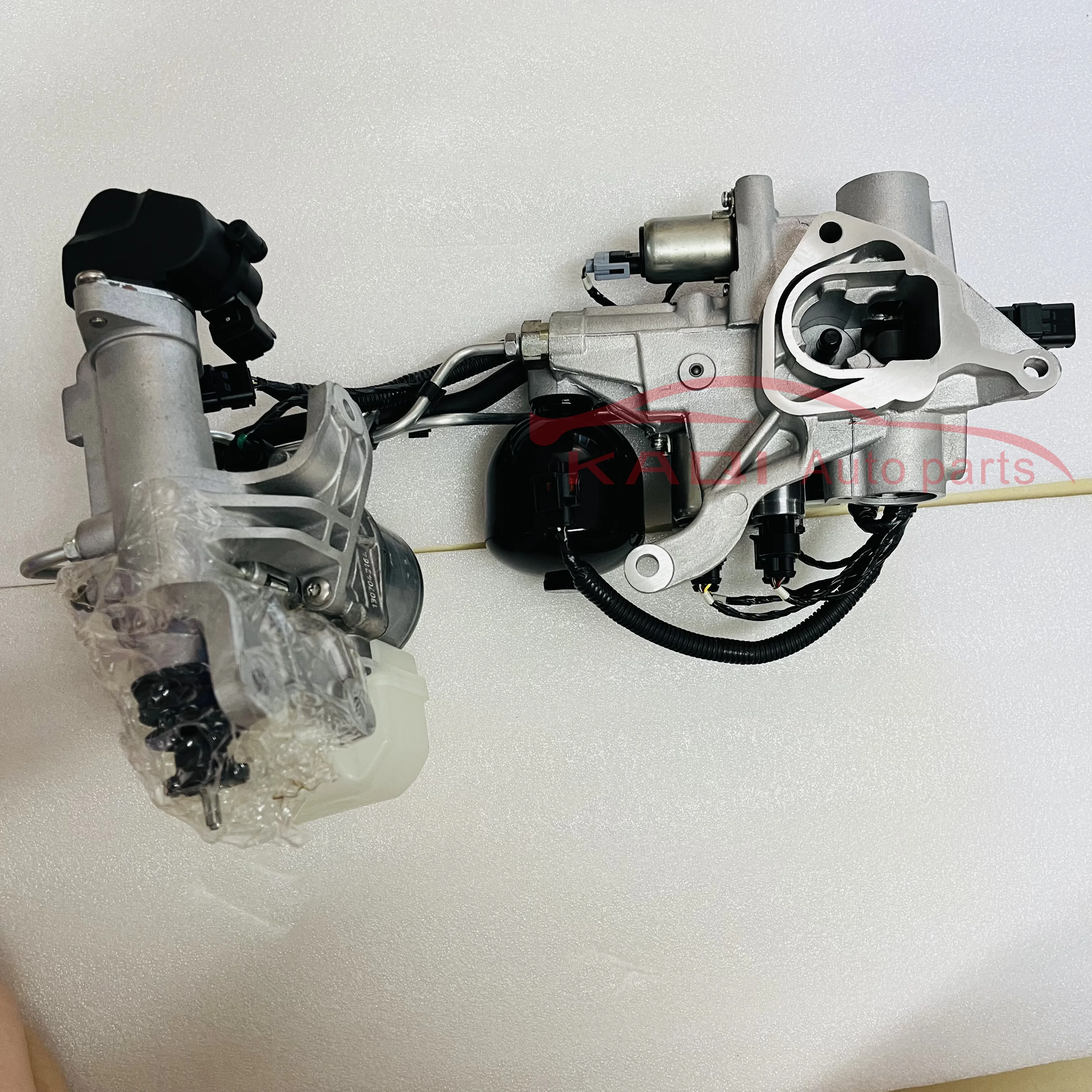 AMT Selespeed Assembly Speed Select Device Fits for  SAIC MG3