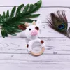 White cow