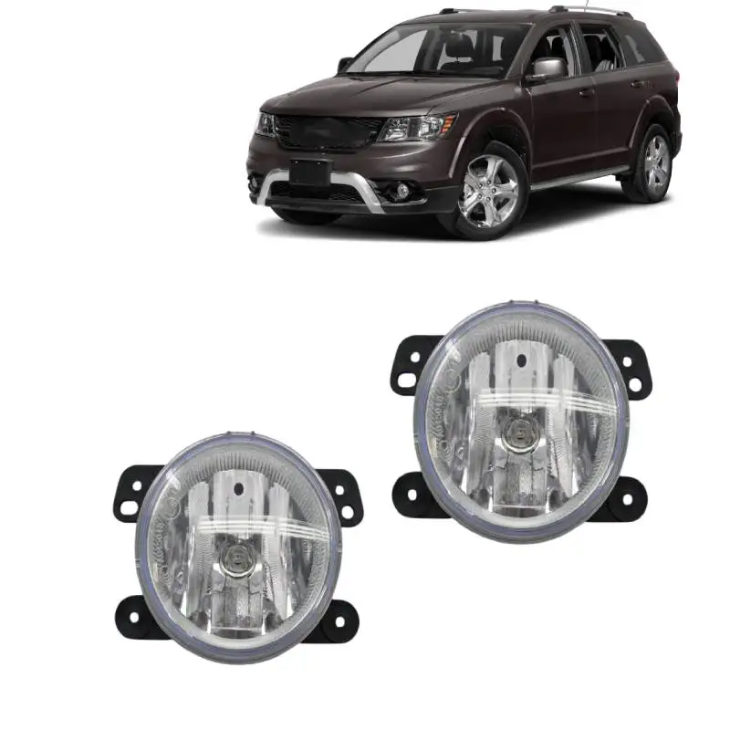 car front fog lamp for DODGE JOURNEY CROSSROAD 2014-2020 OEM5182026AA