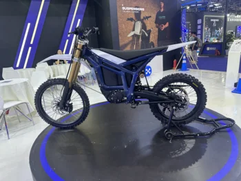 2025 NEW Komodo Talaria 32KW MX5 Off Road Electric Dirt Bike for Adults Ultra Bee Komodo Light Bee X